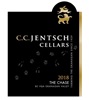 C.C. Jentsch Cellars The Chase 2015